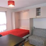 Moderne Au Coeur De Saint-jean-de-luz, A Deux Pas De La Et Des Halles - Fr-1-4-648 Apartamento *