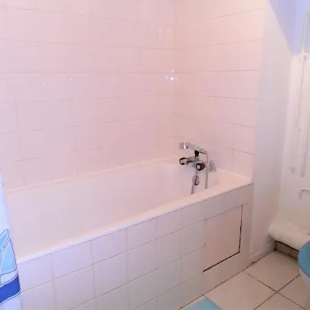 Moderne Au Coeur De Saint-jean-de-luz, A Deux Pas De La Et Des Halles - Fr-1-4-648 Apartmán