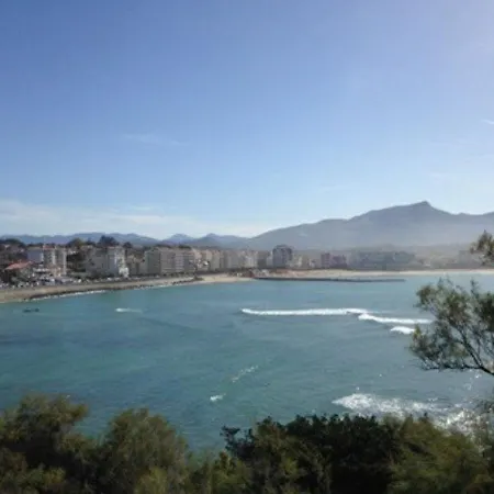 アパート Moderne Au Coeur De Saint-jean-de-luz, A Deux Pas De La Et Des Halles - Fr-1-4-648 *