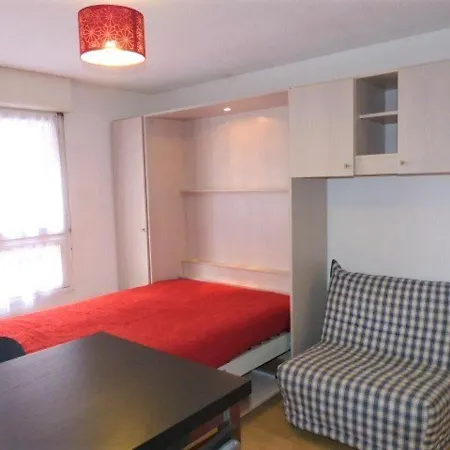 Moderne Au Coeur De Saint-jean-de-luz, A Deux Pas De La Et Des Halles - Fr-1-4-648 Apartmán *