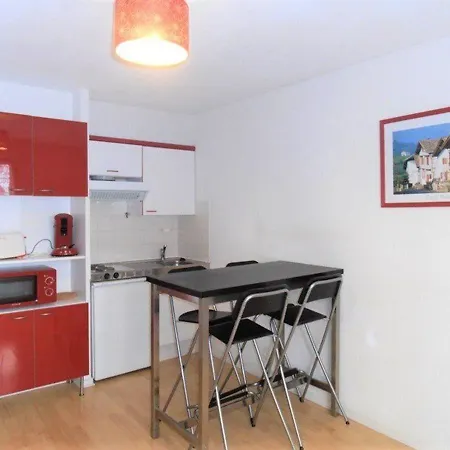 Moderne Au Coeur De Saint-jean-de-luz, A Deux Pas De La Et Des Halles - Fr-1-4-648 Apartmán *