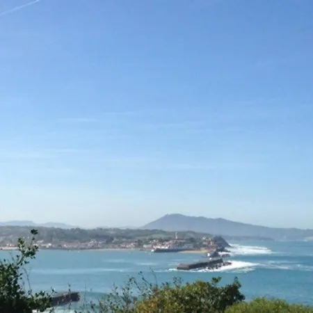 Moderne Au Coeur De Saint-jean-de-luz, A Deux Pas De La Et Des Halles - Fr-1-4-648 *